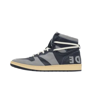 RHUDE Rhecess High 'Georgetown Grey Navy'