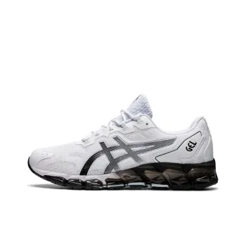 Asics Gel Quantum 360 6 'White Black'