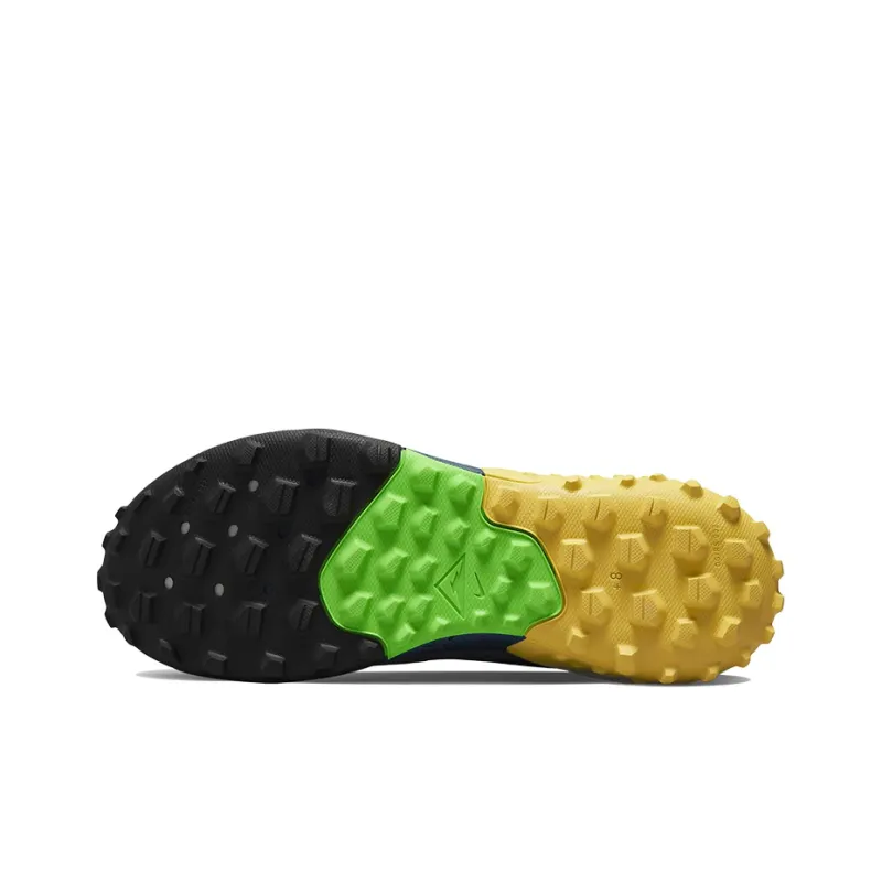 Nike Wildhorse 7 Ashen Slate Celery-5