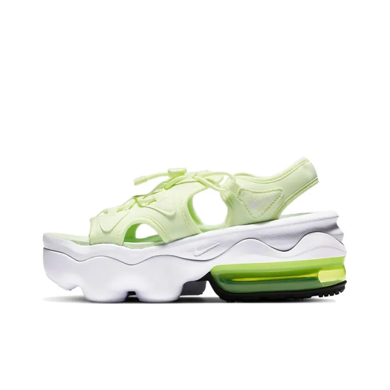Nike Air Max Koko Barely Volt Women's-0