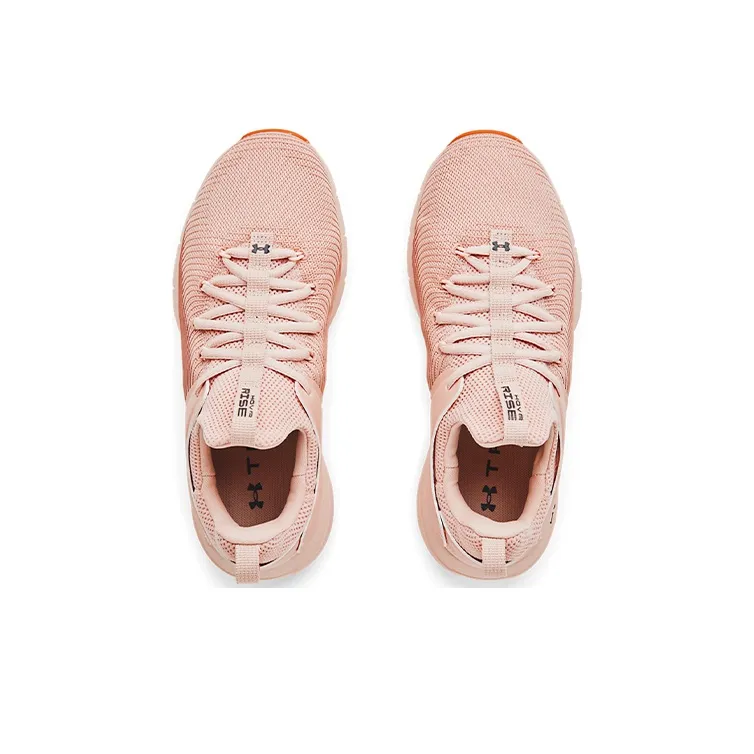 Under Armour Hovr Rise 2 'Particle Pink' Women's-3