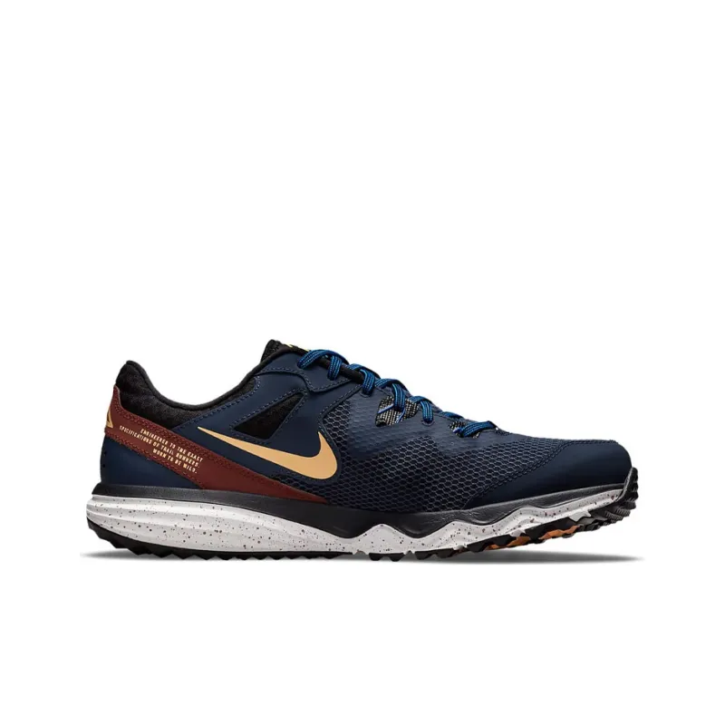 Nike Juniper Trail 'Thunder Blue Melon Tint'-1