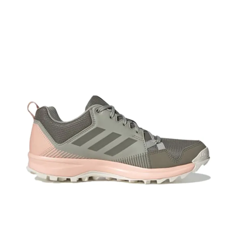 Adidas Terrex Tracerocker 'Grey Pink' Women's-1