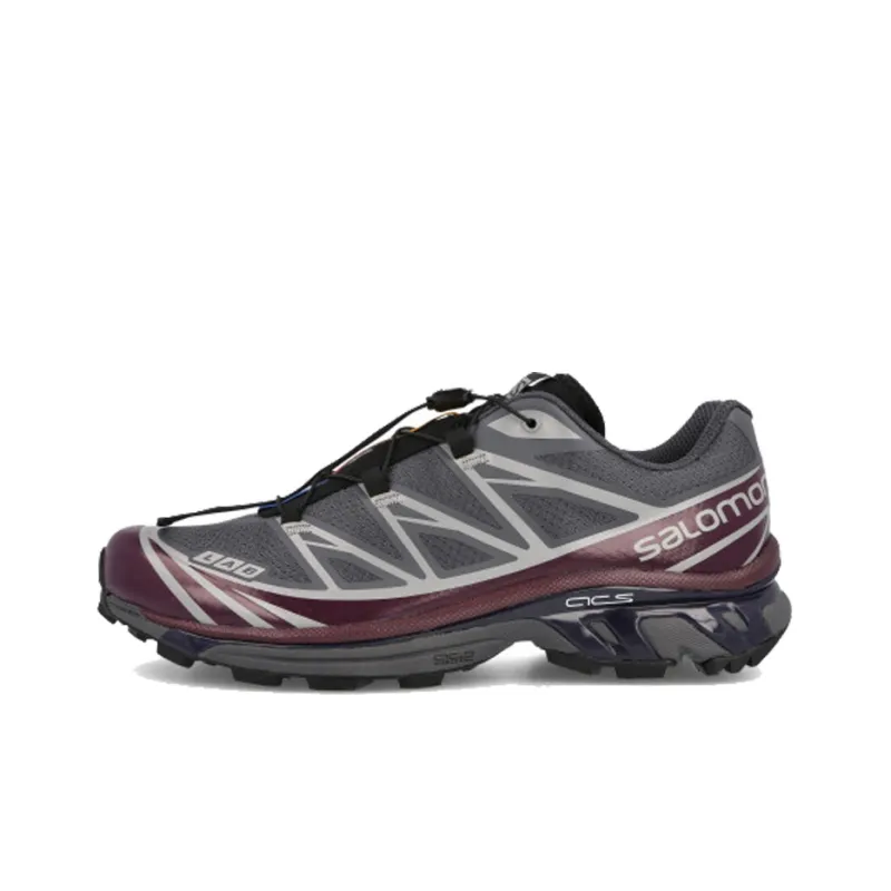SALOMON XT 6 Advanced 'Advanced Ebon Maverick Blue'-0