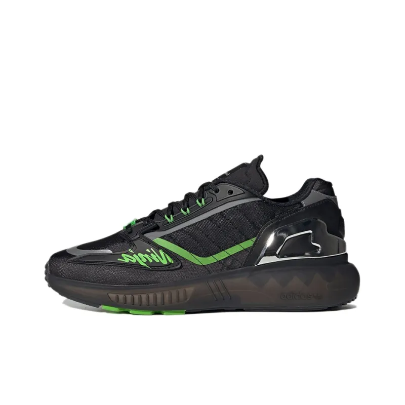 Adidas Zx 5K Boost Kawasaki Ninja-0