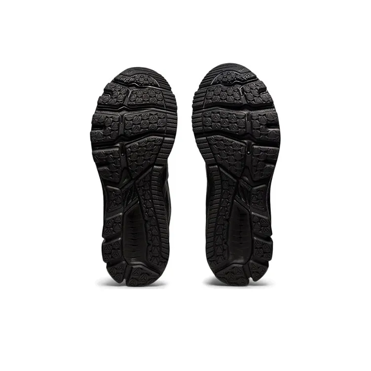 Asics GT 1000 10 4E Wide 'Black'-4