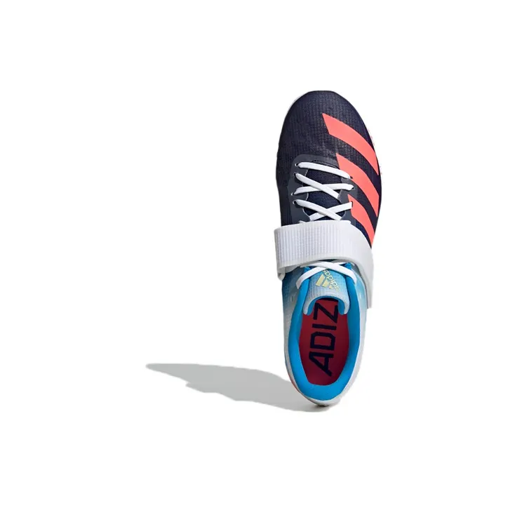 Adidas Adizero High Jump 'Blue'-4