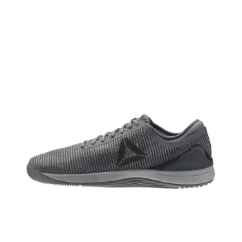 R CrossFit Reebok Nano 8.0 'Tin Grey'