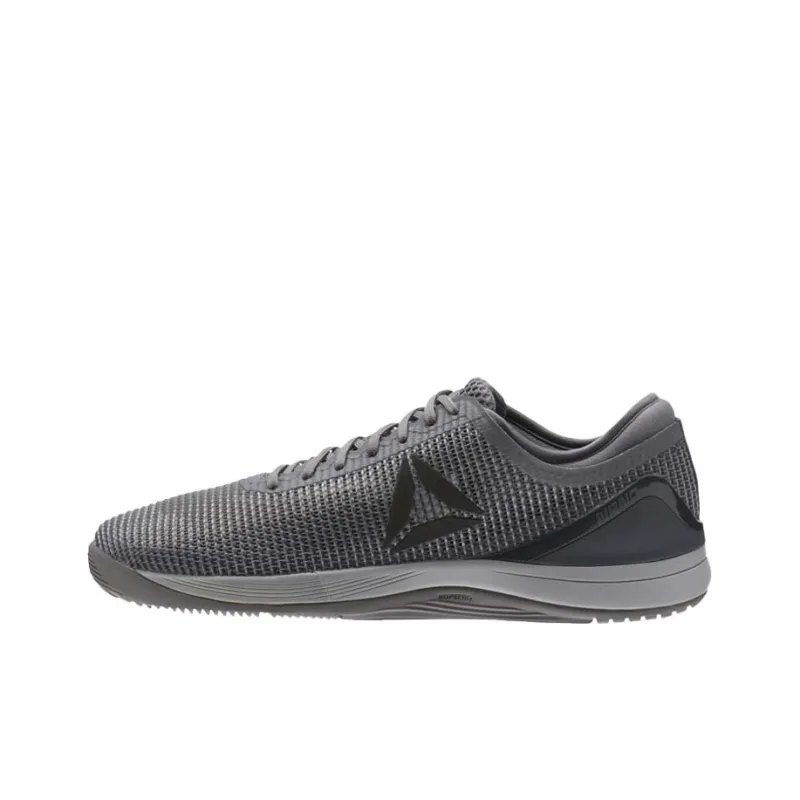 Reebok R CrossFit Nano 8.0 'Tin Grey'-0