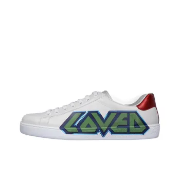 GUCCI Ace 'Loved'