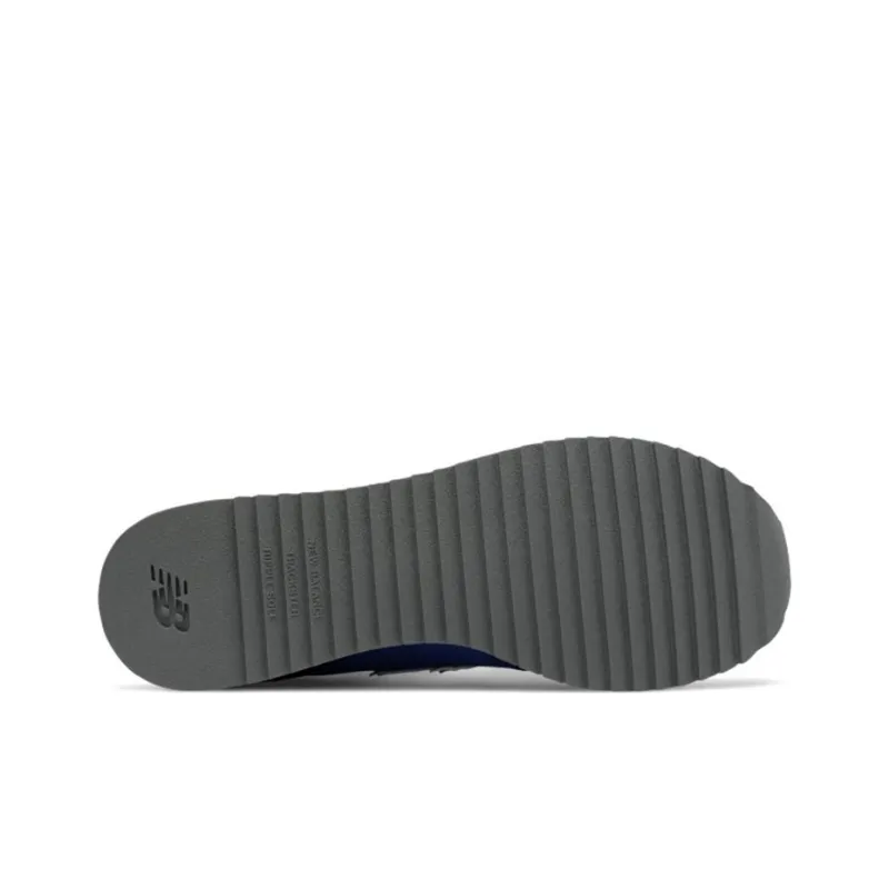 New Balance NB 501 Cushioning Anti-Slip Wear-Resistant Breathability Low-Top Running Shoes Men's Sky Blue-3