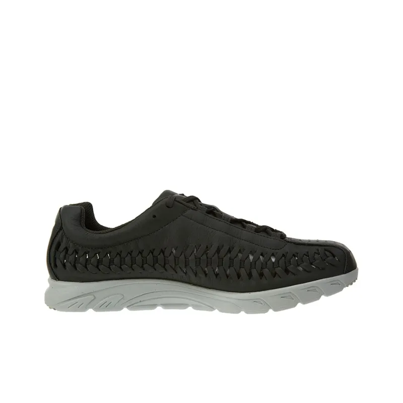 Nike Mayfly Woven Sequoia Pale Grey Black-1