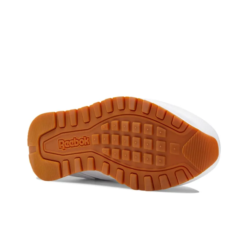 Reebok Women's Classic Harman Run 'White Gum'-4