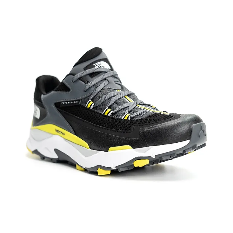 THE NORTH FACE Vectiv Taraval Trail Running Shoes 'Tnf Black Grey Yellow'-2
