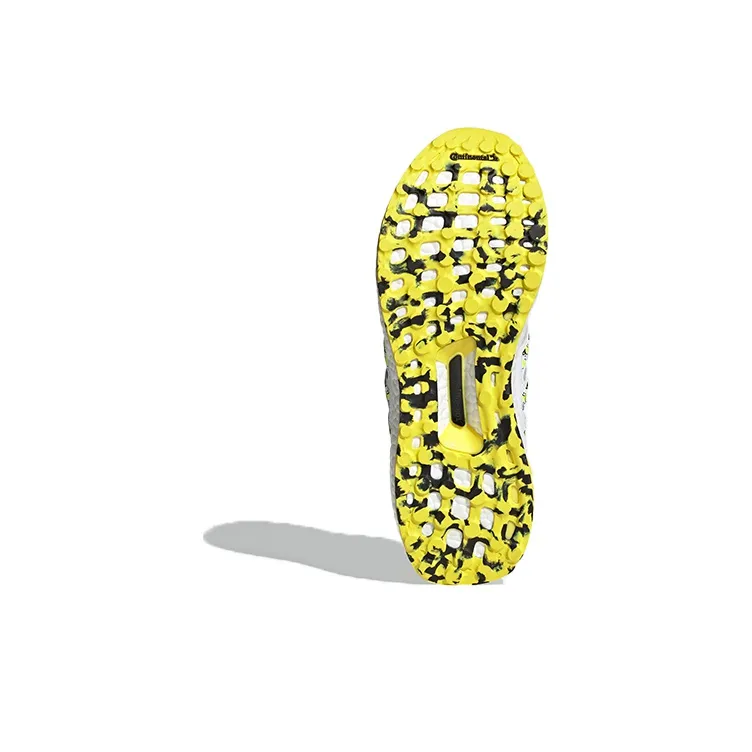 Adidas UltraBoost Dna 'Lion Dance Solar Yellow'-5