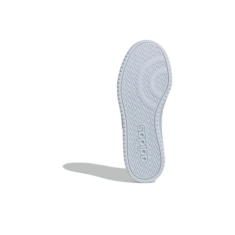 Adidas Neo Hoops 2.0 'White' Women's-5