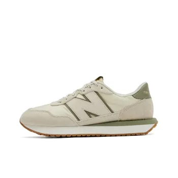 New Balance Niko And... X New Balance 237 'Cream Green'