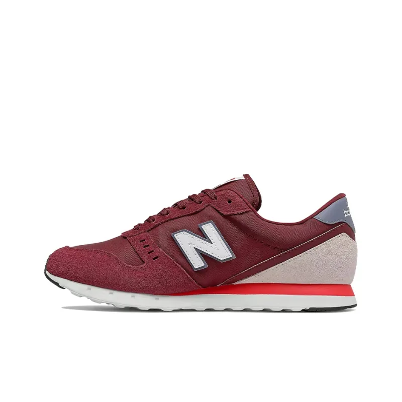 New Balance 311 'Burgundy'-0