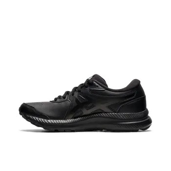 Asics Gel Contend 'Walker Black' Women's