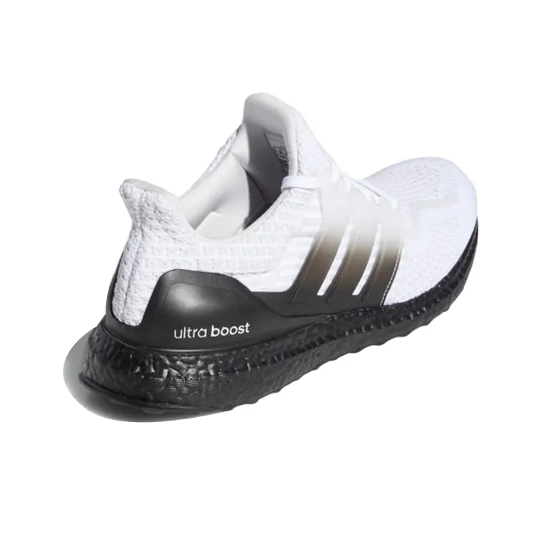 Adidas Ultra Boost 5.0 Dna Cloud White Gradient Black-3
