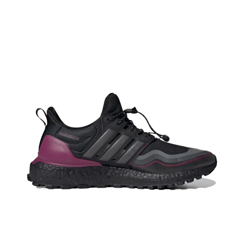 Adidas Ultra Boost Cold.RDY Dna Black Purple-1