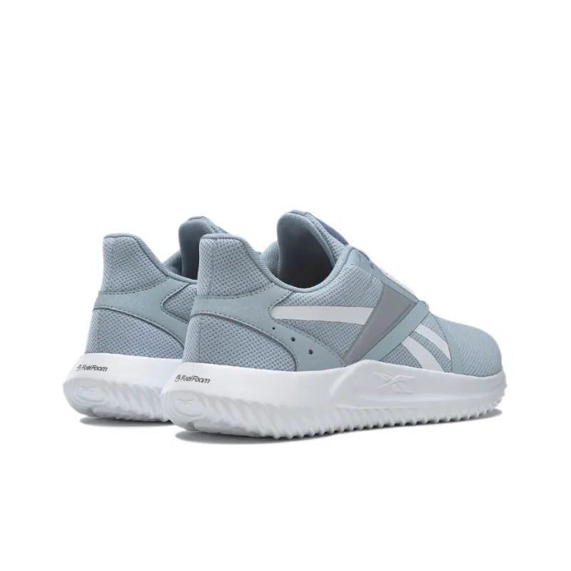 Reebok Energylux 3 Breathable Lightweight Low-Top Casual Shoes Teal-3