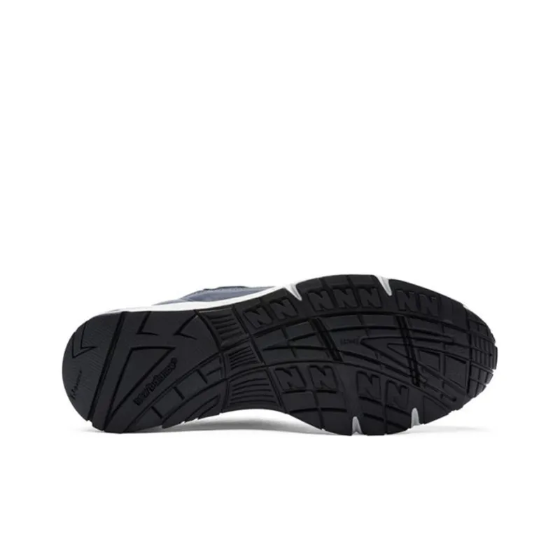 New Balance 991 Made In England 'Navy'-3