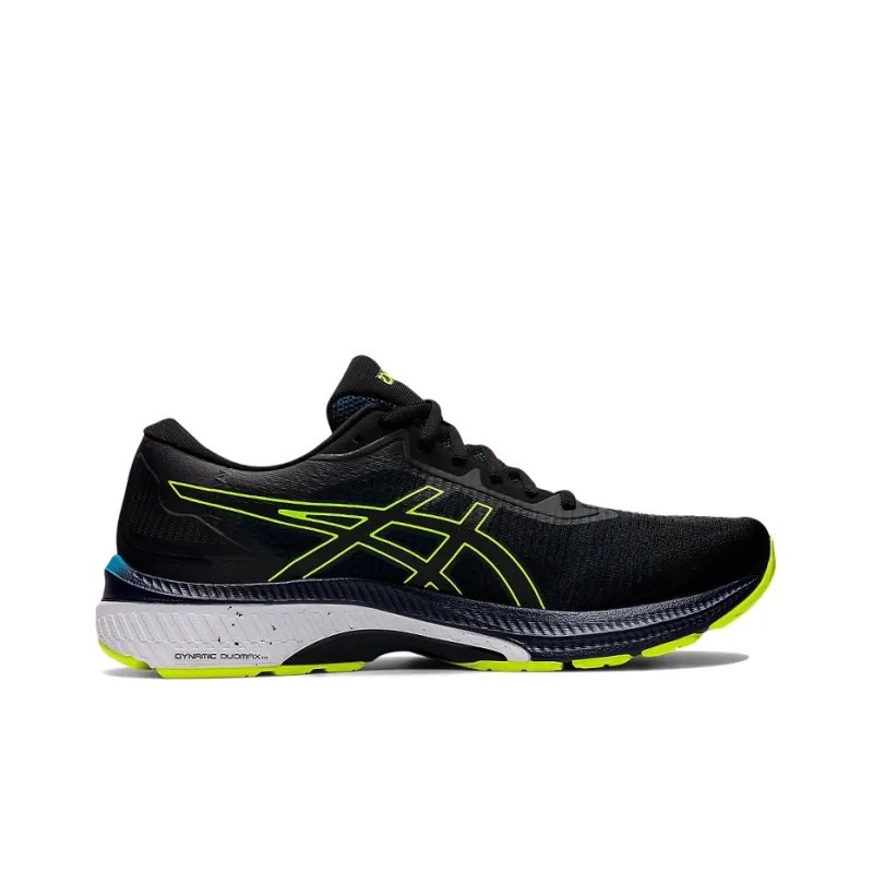 Asics Gel Superion 5 'Black Yellow'-1