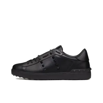 Valentino Rockstud 'Untitled   Black'