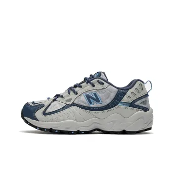 New Balance 703 Vintage Grey Women's