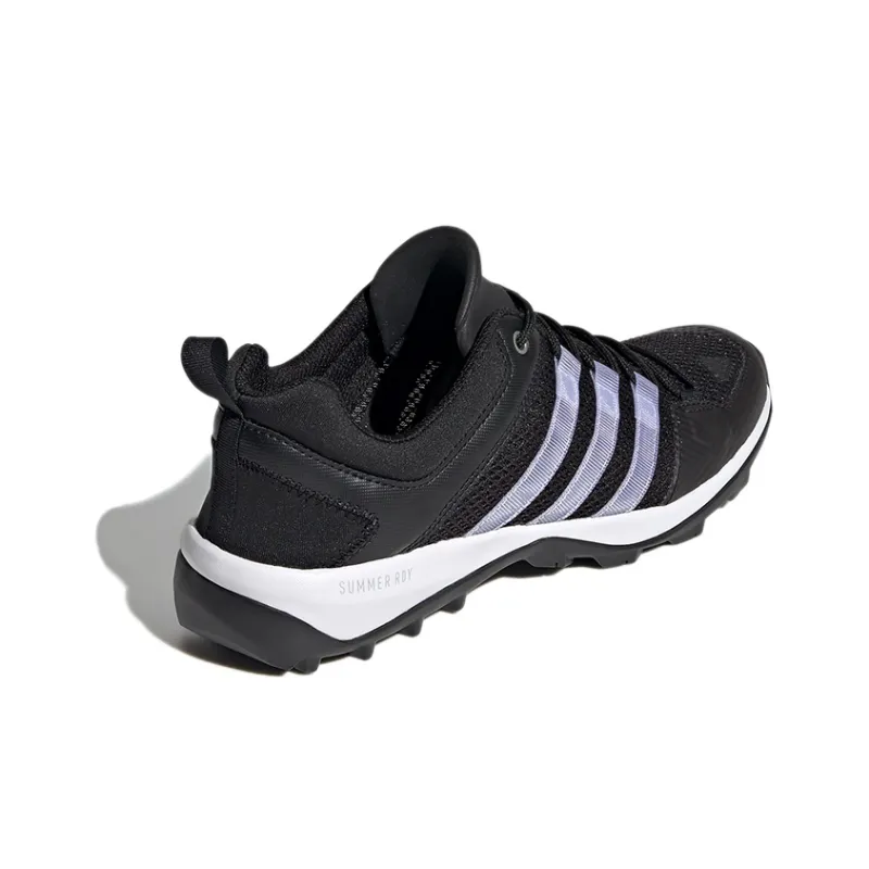 Adidas Daroga Plus 'Black'-3