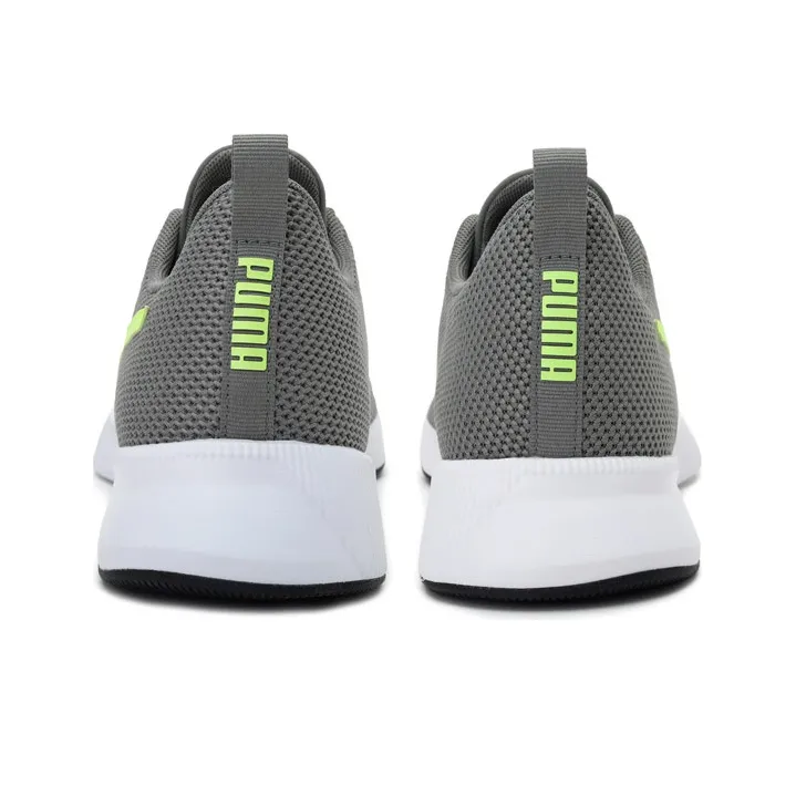 PUMA Robust Running Shoes Women's Low-Top Gray-2