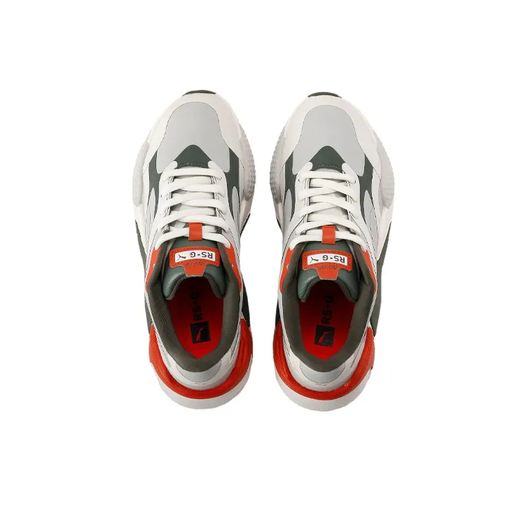 PUMA RS G Pureed Pumpkin Women's-2