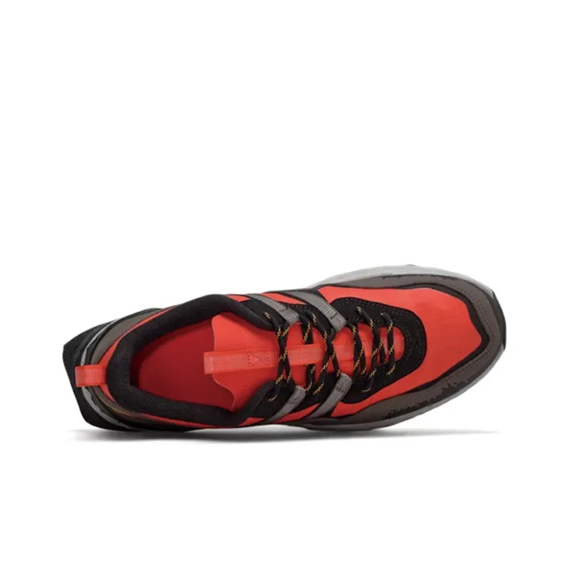 New Balance Fresh Foam 850 All Terrain Neo Flame Black-2