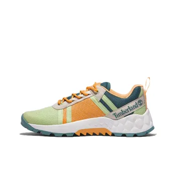 Timberland Greenstride Solar Wave Lt 'Yellow Green' Women's