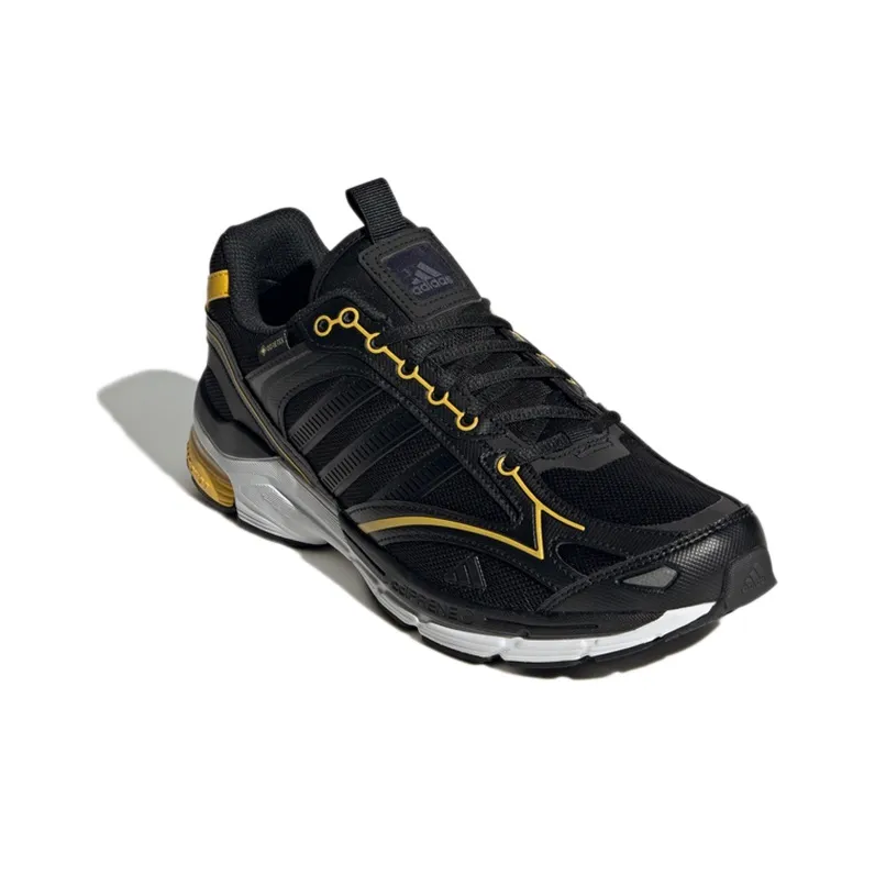 Adidas Spiritain 2000 Gtx 'Black White Yellow'-2