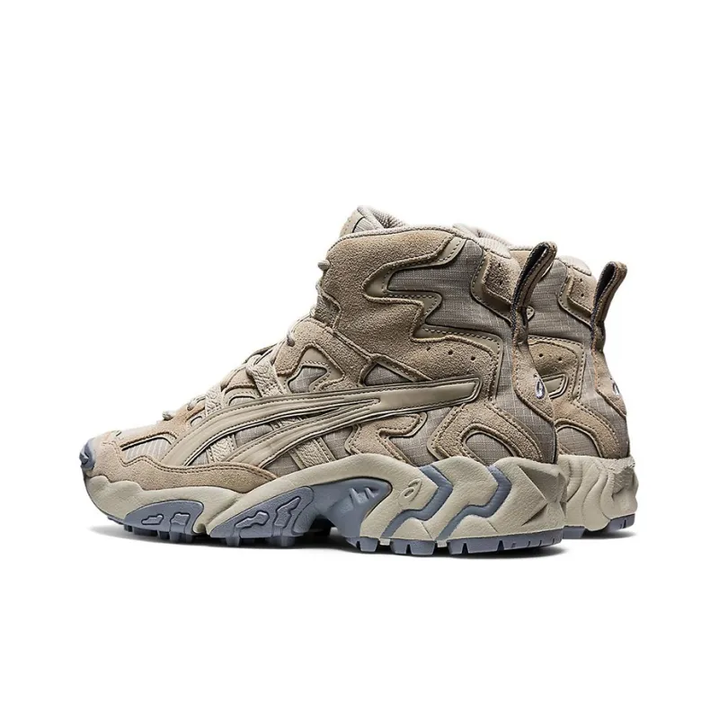 Asics Gel Nandi Hi Putty-3