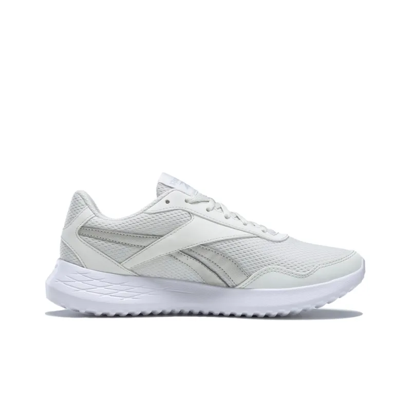 Reebok Energen Lite Low Top White/Grey Women's-1