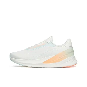 Anta Low Top Running Shoes Women's White Blue