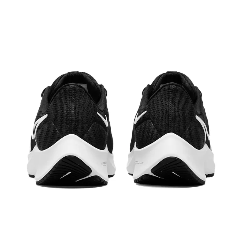 Nike Air Zoom Pegasus 38 'Black White' Women's-4