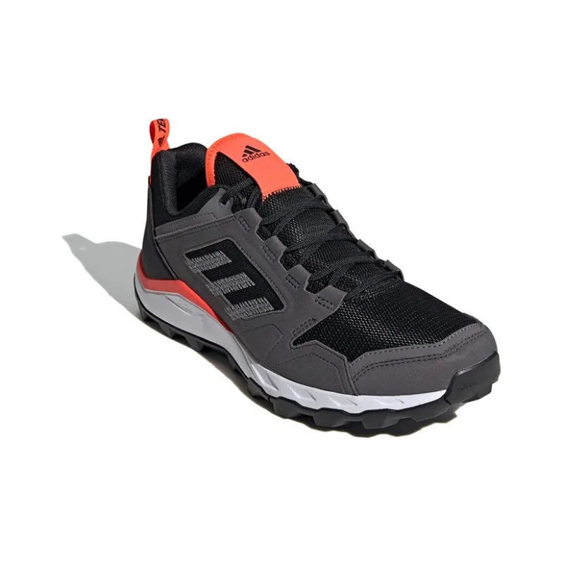 Adidas Terrex Agravic Tr Ub 'Black Grey'-2