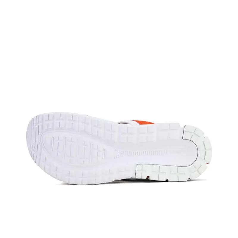 Asics Gel Quantum 90 SD 'White Flash Coral'-4