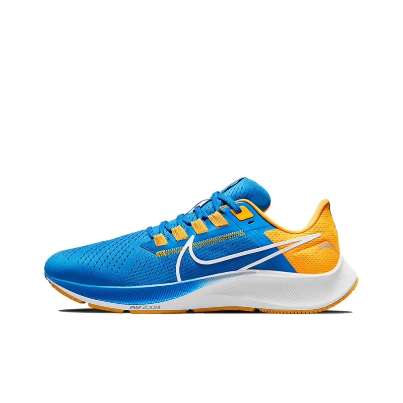 Nike Air Zoom Pegasus 38 Los Angeles Chargers-0