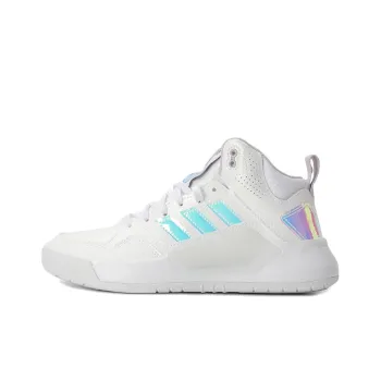 Adidas Neo Play9Tis 2.0 Pokemon Mewtwo 'White/Mauve' Women's