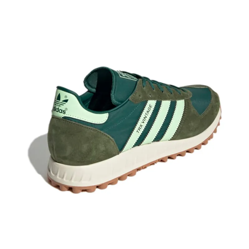 Adidas Trx Vintage Collegiate Green-3