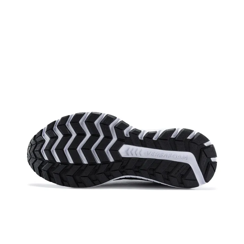 Saucony Cohesion 13 Cohesion Coagulation 13 Durable Breathable Low Top Running Shoes Women's Black Gold-4
