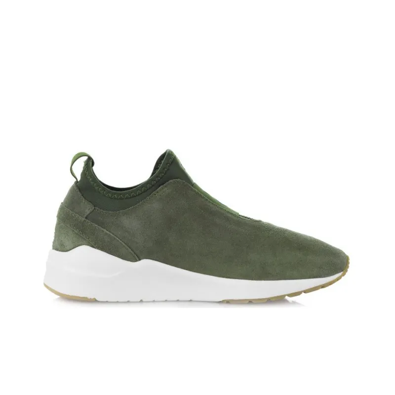 Asics Gel Lyte Komachi Strap Mt 'Olive Green' Women's-1