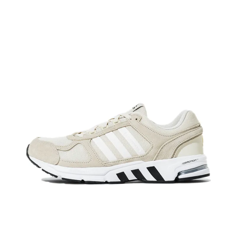 Adidas Equipment 10 Abrasion Resistant Coverage Low Top Running Shoes-0