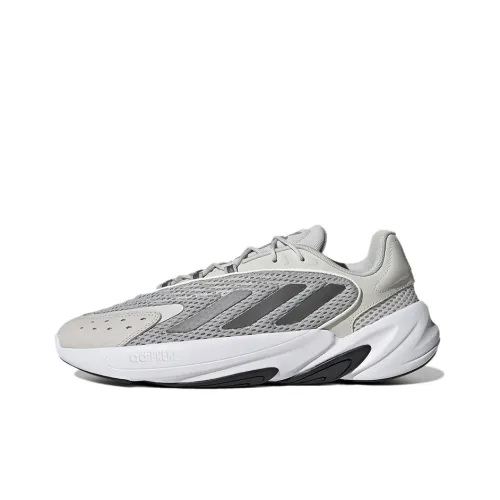 Adidas Ozelia 'Grey Iron Metallic'