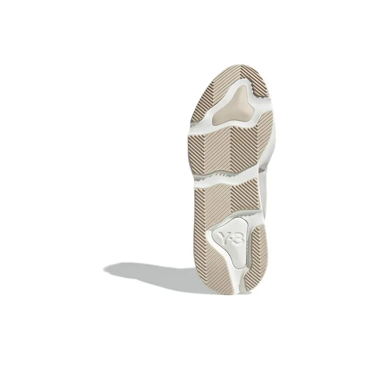 Adidas Y 3 Kaiwa Beige-5